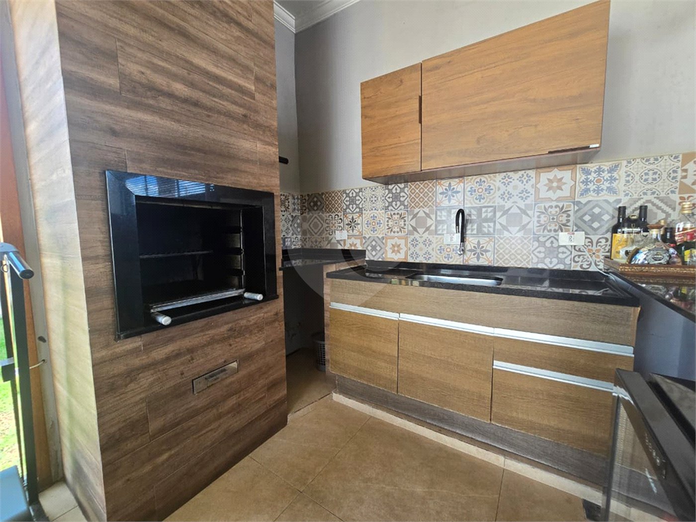 Casa à venda com 3 quartos, sendo 1 suíte,  em Portal dos Pinheiros II, Itapetininga, SP