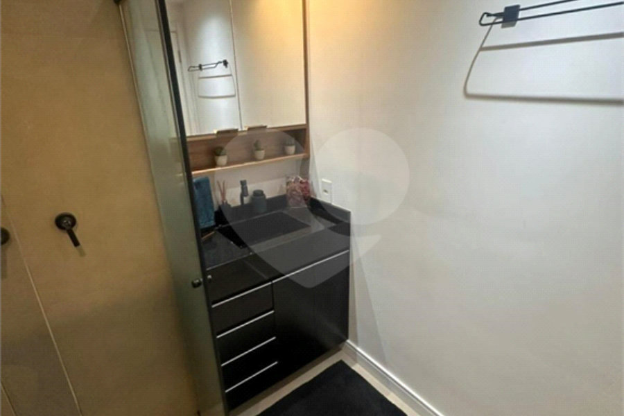 Apartamento à venda com 2 quartos em Santana, São Paulo, SP