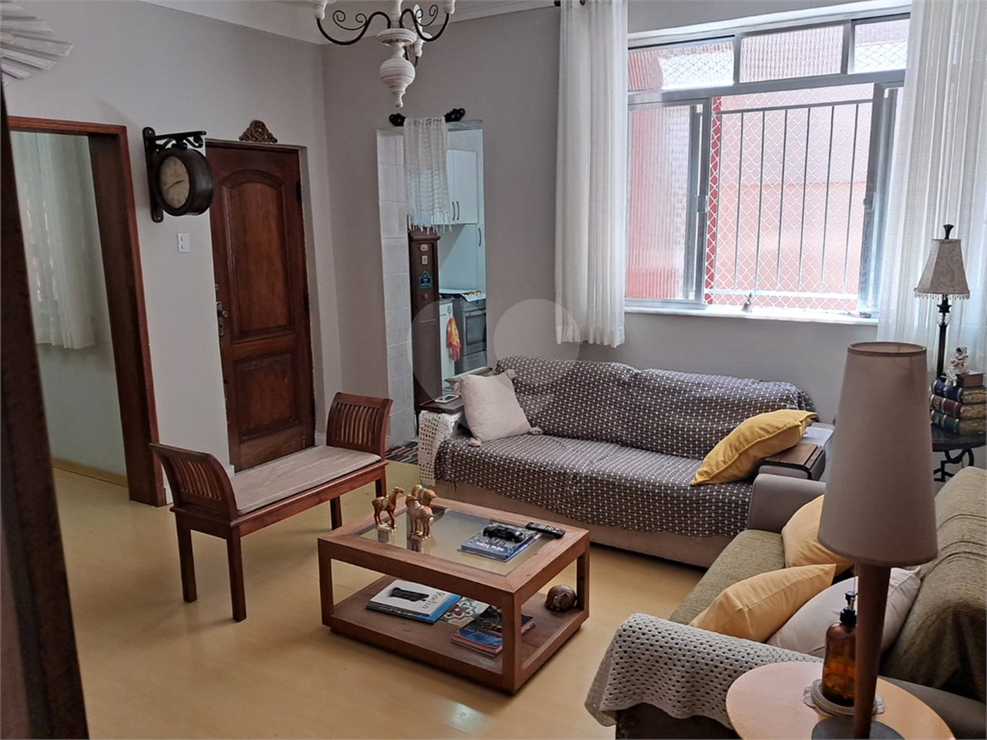Apartamento à venda com 2 quartos em Botafogo, Rio de Janeiro, RJ
