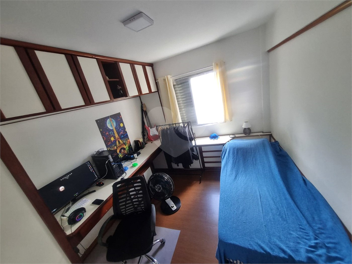 Apartamento à venda com 2 quartos em Vila Guilherme, São Paulo, SP