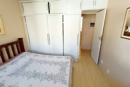 Apartamento à venda com 2 quartos, sendo 1 suíte, em Grajaú, Rio de Janeiro, RJ