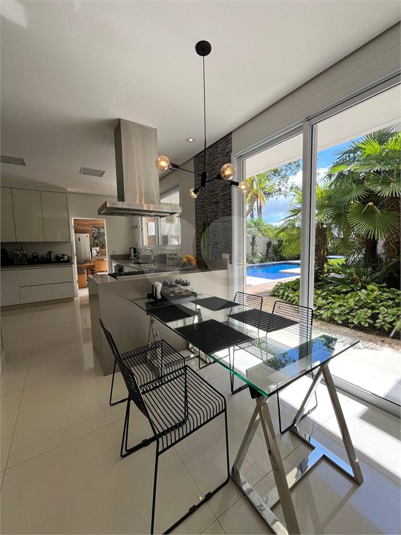 Casa à venda com 4 suítes no condomínio Reserva Nova Cantareira., São Paulo - SP
