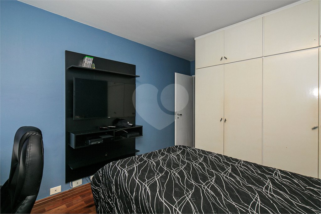 Apartamento à venda com 3 quartos, sendo 1 suíte, em Chácara Santo Antônio, São Paulo, SP