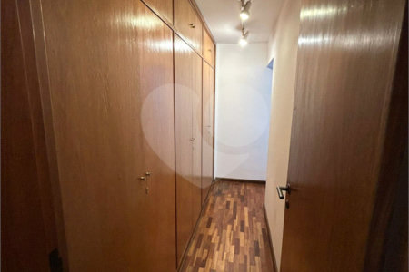 Apartamento à venda com 3 suítes em Perdizes, São Paulo, SP