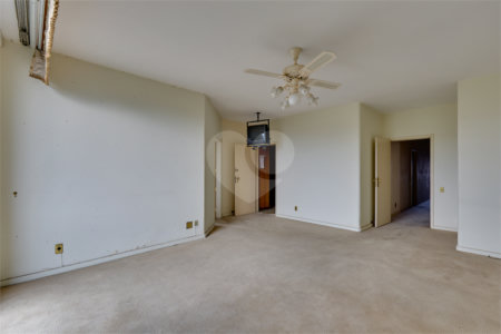 Apartamento à venda com 4 suítes em Santo Amaro, São Paulo, SP