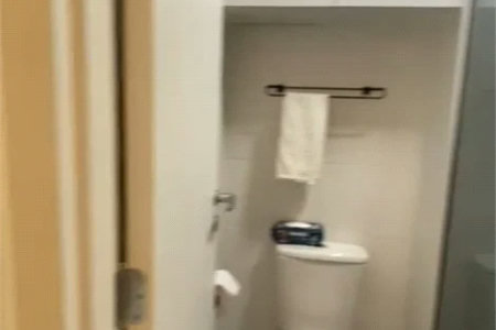 Apartamento à venda com 1 quarto em Vila Madalena, São Paulo, SP