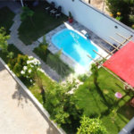 Sobrado à venda com 2 quartos, sendo 1 suíte, em Residencial Olívio Barbosa, Porto Feliz, SP