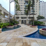 Apartamento à venda com 4 suítes em Campo Belo, São Paulo, SP