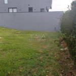 Terreno em condomínio à venda em Alphaville Nova Esplanada, Votorantim, SP
