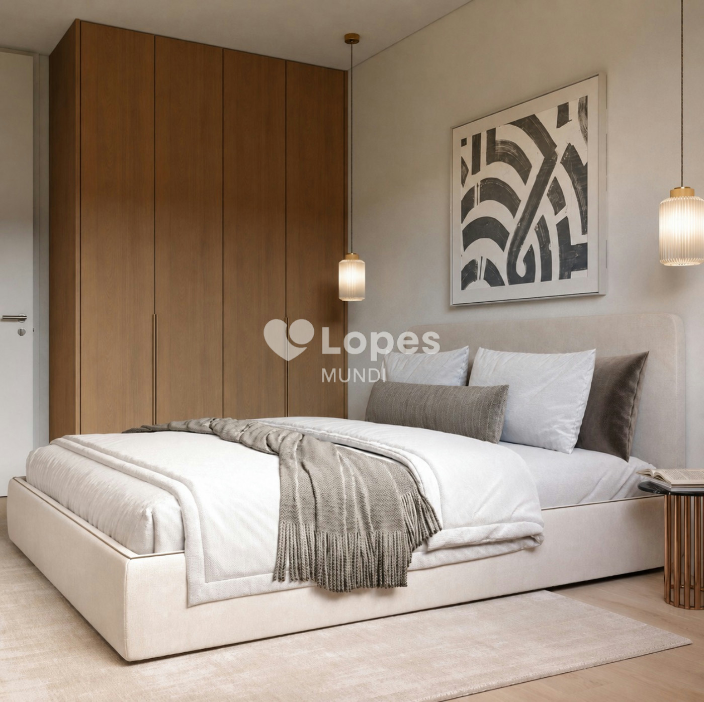 Apartamento T2 à venda em Canidelo, Vila Nova de Gaia, Portugal – FOJO