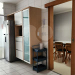 Apartamento à venda em Parque Residencial Aquarius, São José dos Campos, SP