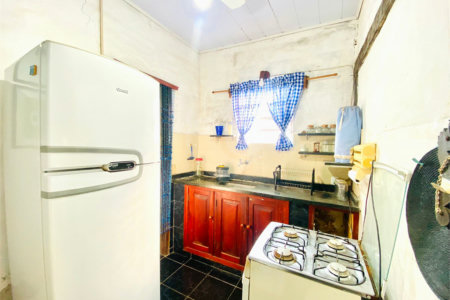 Casa à venda com 4 quartos em Manguinhos, Armação dos Búzios, RJ