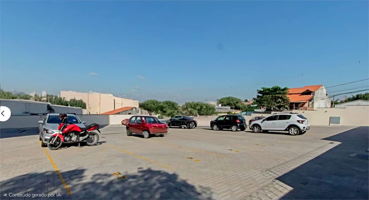 Apartamento para alugar com 2 quartos em Vila Esperança, Sorocaba, SP