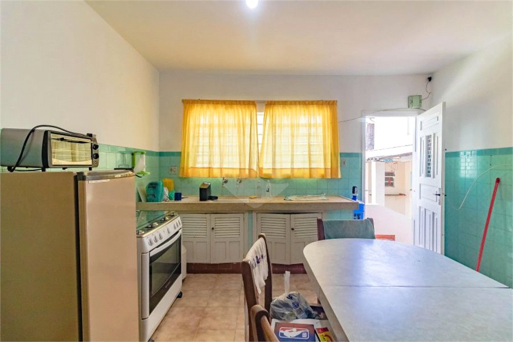 Casa à venda com 3 quartos em Vila Guarani (z Sul), São Paulo, SP