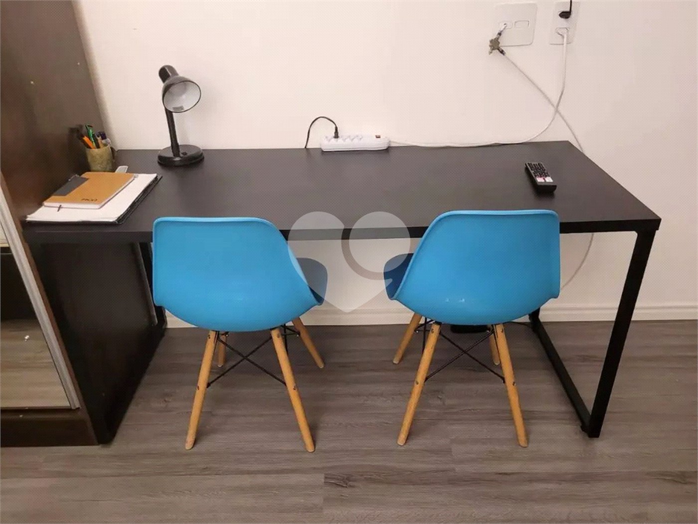 Apartamento à venda com 1 quarto em Pinheiros, São Paulo, SP
