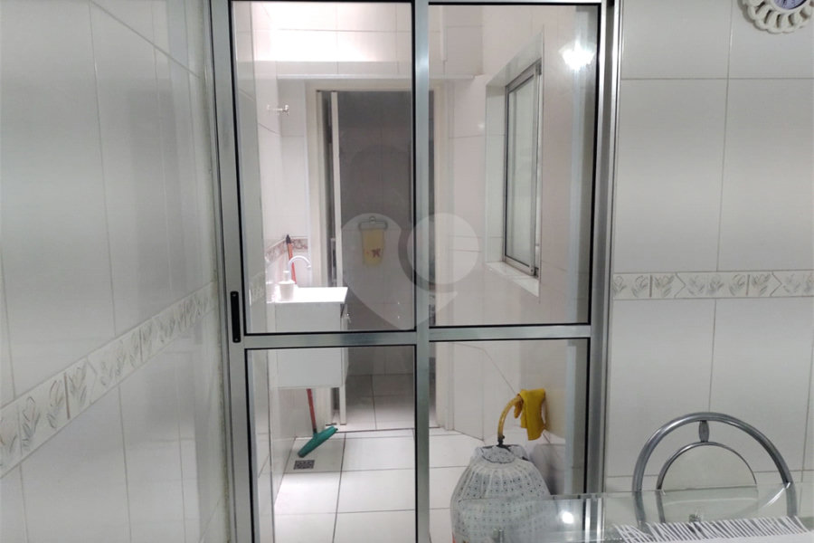 Sobrado à venda com 3 quartos em Jabaquara, São Paulo, SP