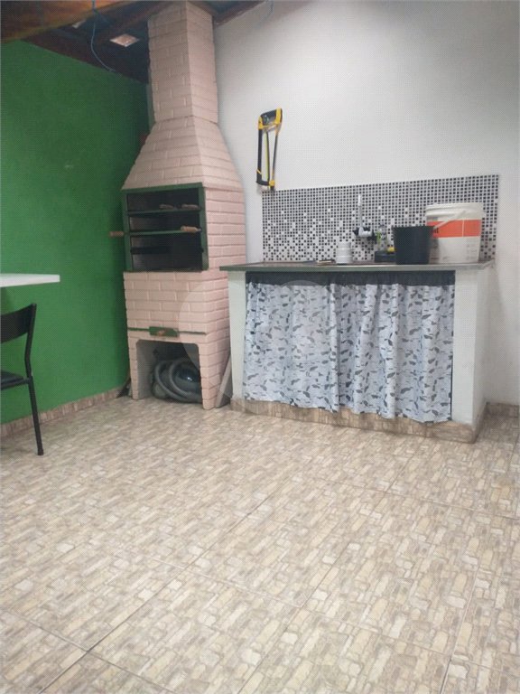 Sobrado à venda com 3 quartos, sendo 1 suíte, em Jaçanã, São Paulo, SP