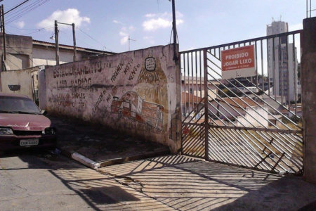 Terreno à venda ou para alugar em Vila Guarani (z Sul), São Paulo, SP