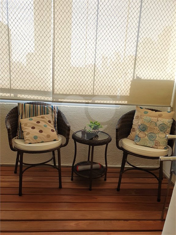 Apartamento à venda com 3 quartos, sendo 1 suíte,  em Mooca, São Paulo, SP