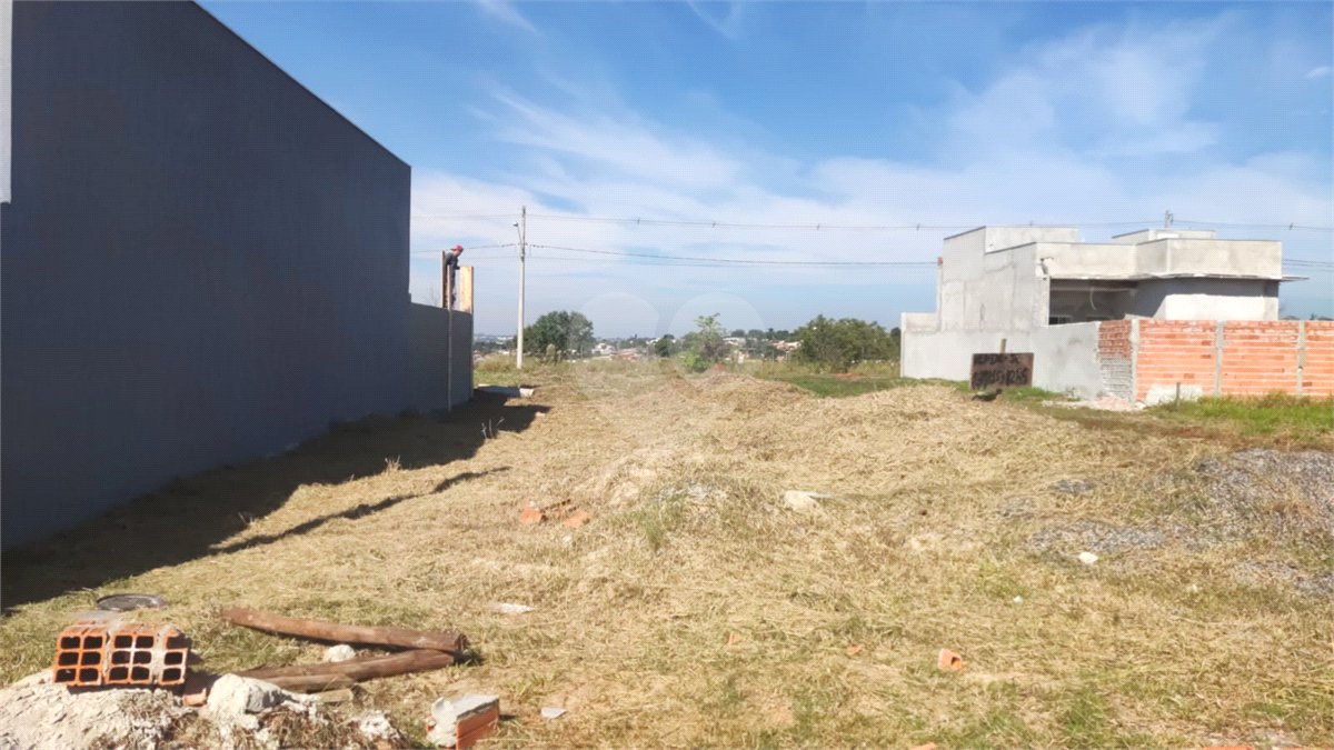 Terreno à venda em Parque Itapê, Itapetininga, SP