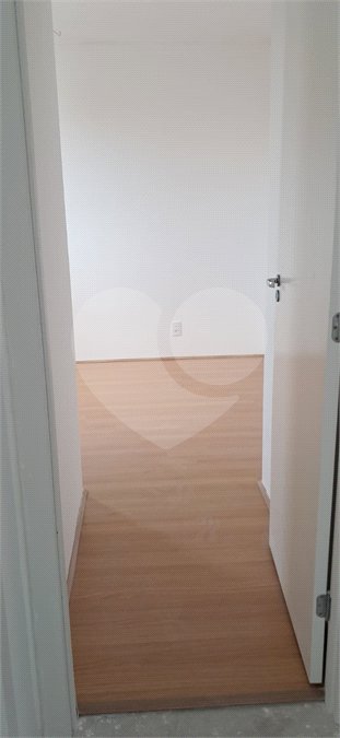 Apartamento à venda com 2 quartos em Campo Limpo, São Paulo, SP