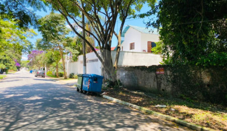 Terreno à venda em Interlagos, São Paulo, SP