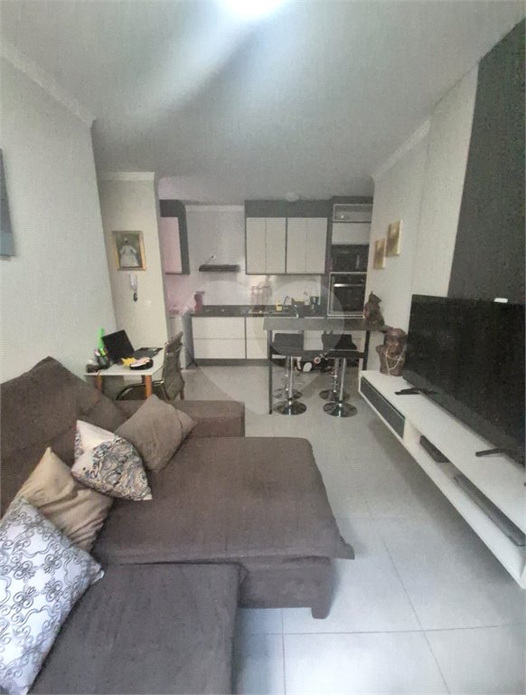 Casa à venda com 1 quarto no condomínio José Ventura, São Paulo - SP