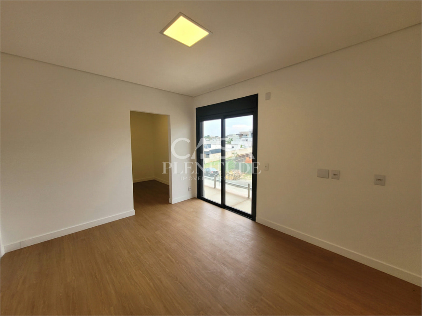 Casa em condomínio à venda com 5 quartos, sendo 4 suítes, em Alphaville Nova Esplanada, Votorantim, SP