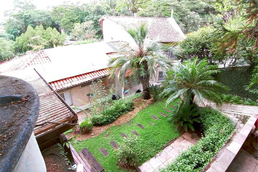 Sobrado à venda com 4 quartos, sendo 2 suítes, em Barro Branco (zona Norte), São Paulo, SP