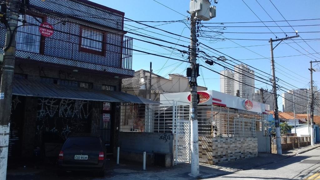 Prédio à venda com 2 quartos em Santana, São Paulo, SP