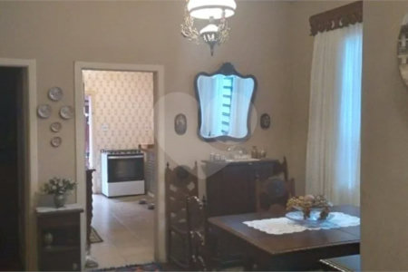Casa à venda com 4 quartos em Água Fria, São Paulo, SP