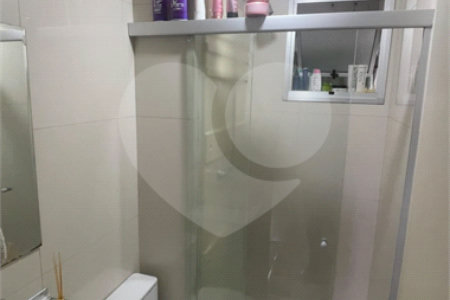 Apartamento à venda com 3 quartos em Jardim Monte Alegre, São Paulo, SP