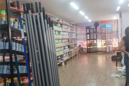Prédio à venda no Centro, Araraquara, SP