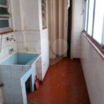 Apartamento à venda com 2 quartos em Liberdade, São Paulo, SP