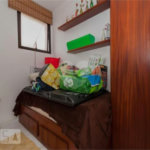 Apartamento à venda ou para alugar com 3 suítes em Jardim Fonte do Morumbi, São Paulo, SP