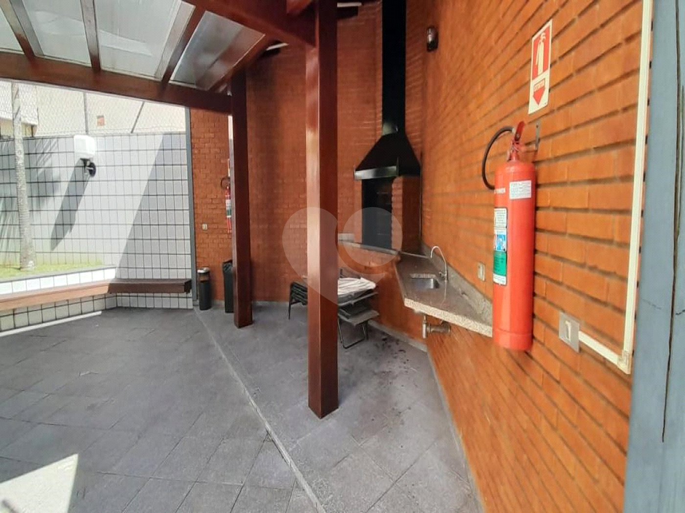 Apartamento à venda com 3 suítes em Baeta Neves, São Bernardo do Campo, SP