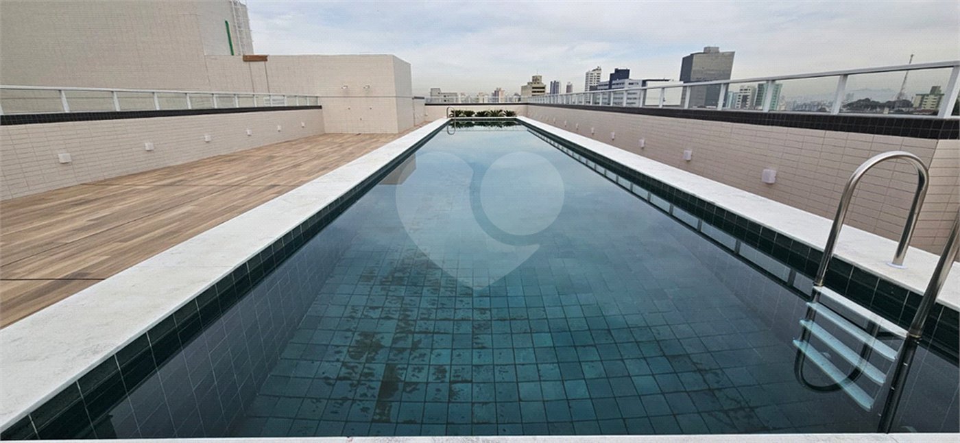Apartamento à venda com 2 quartos, sendo 1 suíte, em Vila Mazzei, São Paulo, SP