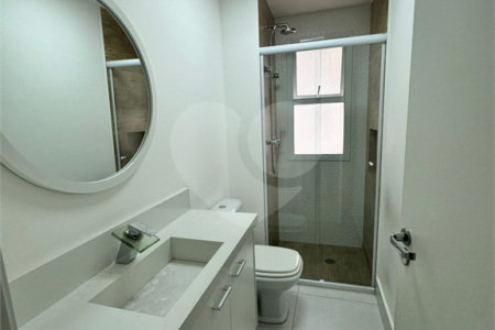 Apartamento à venda com 3 quartos, sendo 1 suíte, no Centro, São Bernardo do Campo, SP