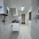 Apartamento à venda com 3 quartos, sendo 1 suíte, em Vila Butantã, São Paulo - SP