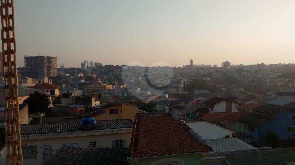 Sobrado à venda com 4 suítes em Parque Renato Maia, Guarulhos, SP