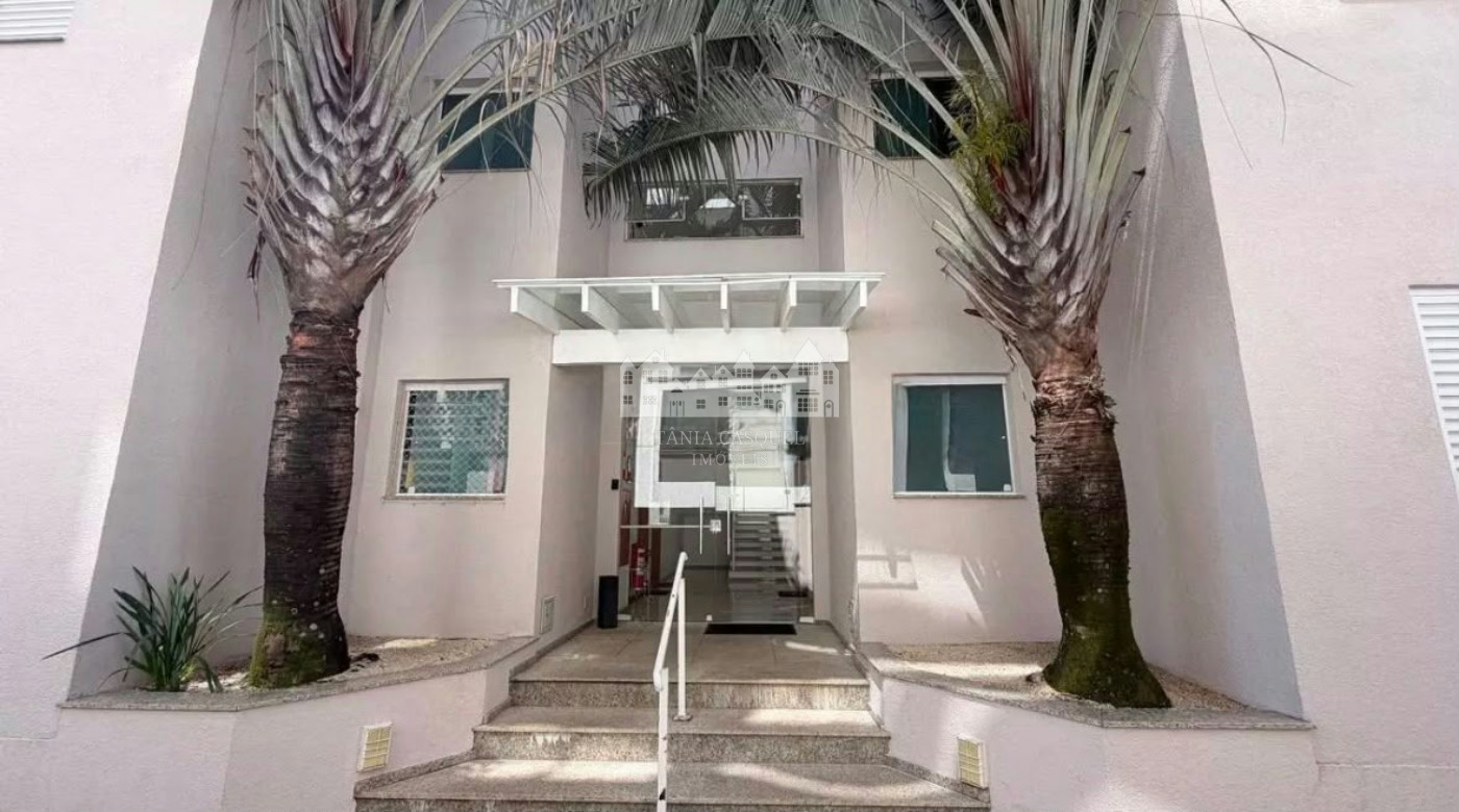 Apartamento para alugar com 2 quartos, sendo 1 suíte, em Alvinópolis, Atibaia, SP