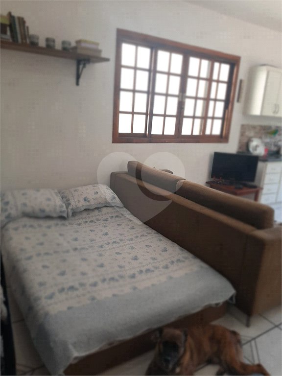 Casa à venda com 2 quartos em Vila Vitório Mazzei, São Paulo, SP