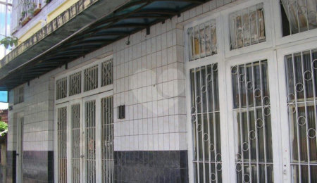 Sobrado à venda com 3 quartos em Carandiru, São Paulo, SP