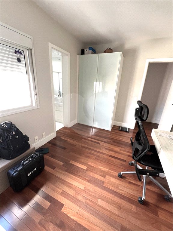 Apartamento à venda com 4 suítes em Aclimação, São Paulo, SP