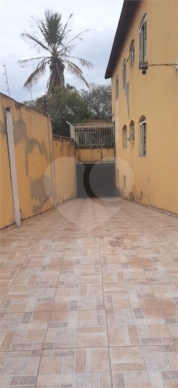 Sobrado à venda com 4 quartos, sendo 1 suíte, em Rancho Grande, Itu, SP