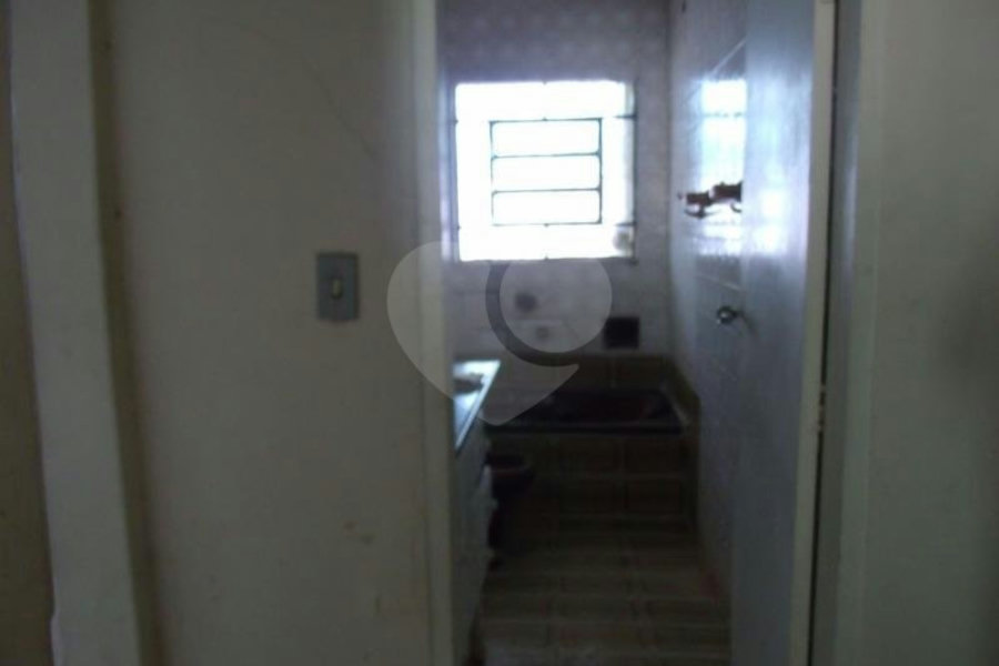 Casa Térrea à venda com 6 quartos em Imirim, São Paulo, SP