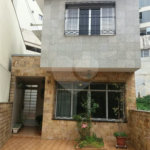 Casa à venda com 3 quartos no condomínio Travessa Quefren,21, São Paulo - SP