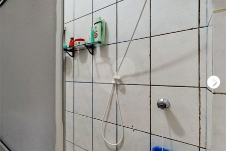 APARTAMENTO A VENDA EM SP BELA VISTA