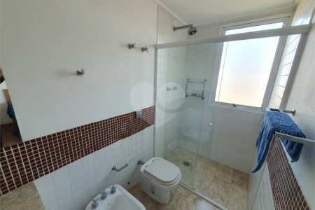Apartamento à venda com 3 quartos, sendo 2 suítes, em Alto da Boa Vista, São Paulo, SP