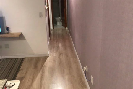 Apartamento à venda com 2 quartos em Jardim Ampliação, São Paulo, SP